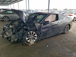 Honda Accord EXL 2.4L 4 2013