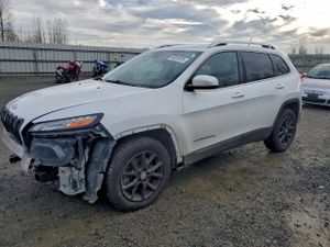 Jeep Cherokee LATITUDE 3.2L 6 2014