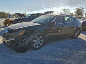 Acura TL 3.5L 6 2012