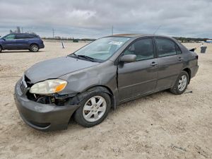 Toyota Corolla CE 1.8L 4 2006