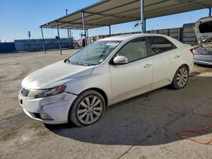 Kia Cerato / Forte / K3 SX 2.4L 4 2012