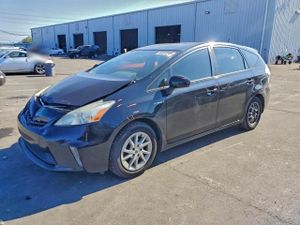 Toyota Prius 1.8L 4 2012