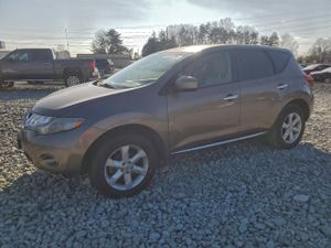 Nissan Murano S 3.5L 6 2009