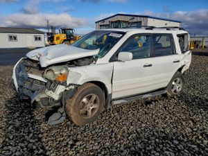 Honda Pilot EXL 3.5L 6 2005