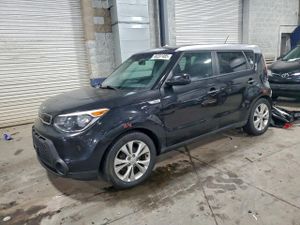 Kia Soul + 2.0L 4 2015