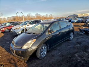 Toyota Prius 1.5L 4 2008