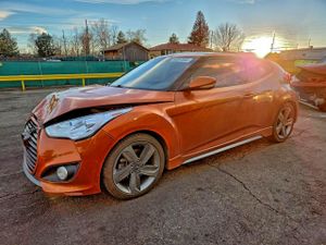 Hyundai Veloster TURBO 1.6L 4 2015