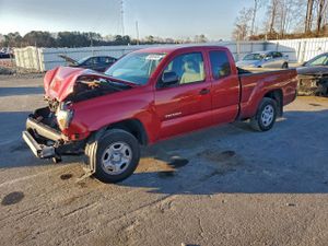 Toyota Tacoma ACCESS CAB 2.7L 4 2013
