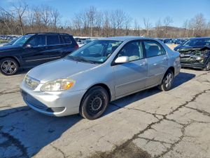 Toyota Corolla CE 1.8L 4 2005
