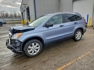 Honda CR-V EX 2.4L 4 2008