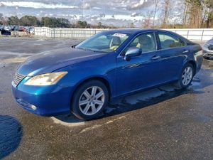Lexus ES 350 3.5L 6 2007