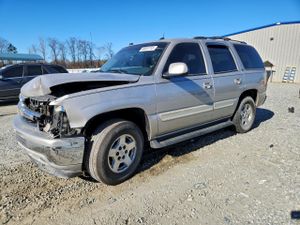 Chevrolet Tahoe C1500 5.3L 8 2005