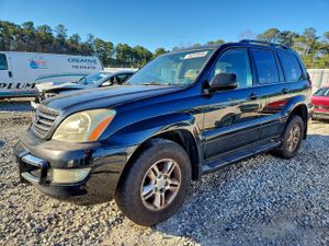 Lexus GX 470 4.7L 8 2004