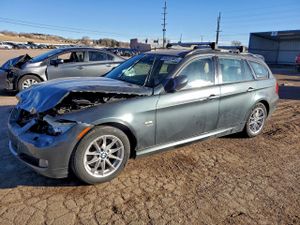 BMW 3 Series XI 3.0L 6 2010