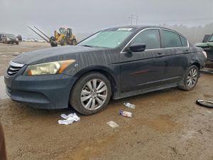 Honda Accord EX 2.4L 4 2011
