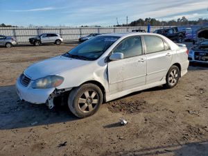 Toyota Corolla CE 1.8L 4 2006