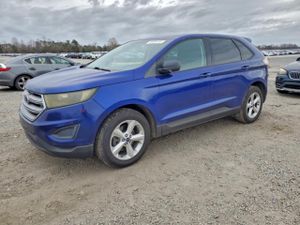 Ford Edge SE 3.5L 6 2015