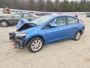 Honda Insight EX 1.3L 4 2010