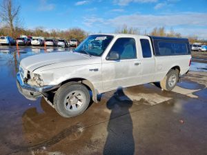 Ford Ranger SUPER CAB 3.0L 6 2003