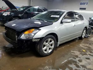 Nissan Altima 2.5 2.5L 4 2009