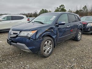 Acura MDX TECHNOLOGY 3.7L 6 2009