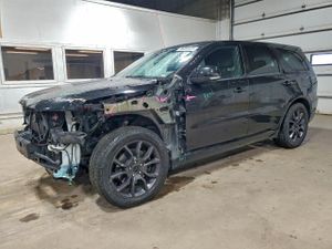 Dodge Durango R/T 5.7L 8 2015