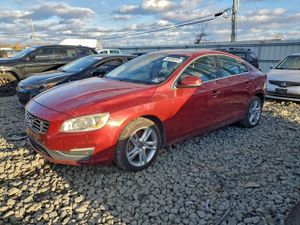 Volvo S60 PREMIER 2.5L 5 2015