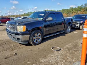 GMC Sierra C1500 SL 4.8L 8 2011