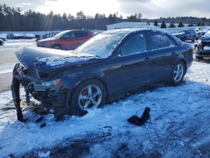Hyundai Sonata GLS 3.3L 6 2006
