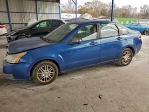 Ford Focus SE 2.0L 4 2009