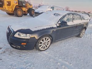 Audi A6 PRESTIGE 3.0L 6 2011