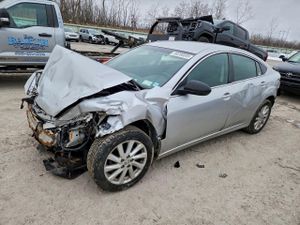 Mazda 6 I 2.5L 4 2011