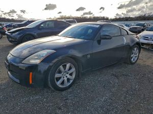Nissan 350Z COUPE 3.5L 6 2005