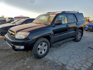 Toyota 4Runner SR5 4.0L 6 2004