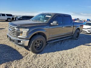 Ford F-150 SUPERCREW 2.7L 6 2015