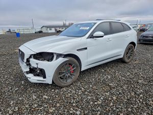 Jaguar F-Pace S 3.0L 6 2017