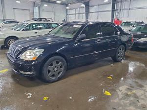 Lexus LS 430 4.3L 8 2004