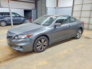 Honda Accord EX 2.4L 4 2012