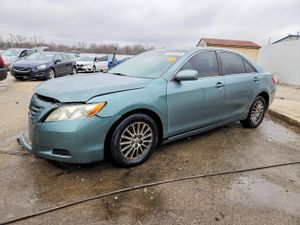 Toyota Camry BASE 2.4L 4 2009