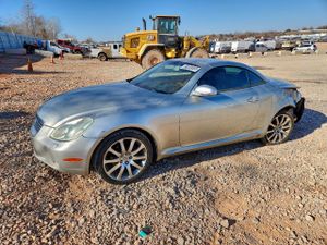 Lexus SC 430 4.3L 8 2002