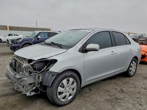 Toyota Yaris 1.5L 4 2007