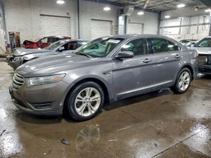 Ford Taurus SEL 3.5L 6 2014