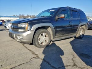 Chevrolet Trailblazer 4.2L 6 2003