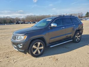 Jeep Grand Cherokee LIMITED 3.6L 6 2015