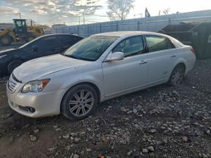 Toyota Avalon XL 3.5L 6 2008