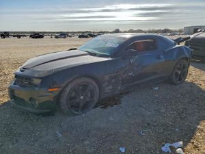 Chevrolet Camaro SS 6.2L 8 2010