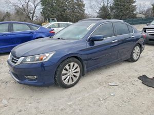 Honda Accord EXL 2.4L 4 2013