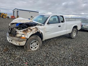Dodge Dakota SPORT 4.7L 8 2002