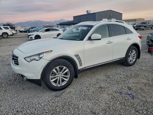 Infiniti FX 3.7L 6 2013