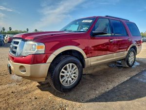 Ford Expedition XLT 5.4L 8 2014